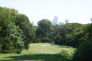 Stevens Park 11th